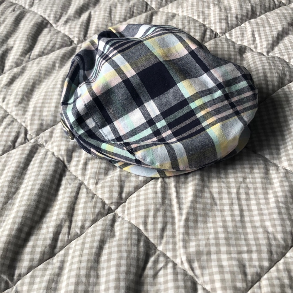 12-24m Janie and Jack hat